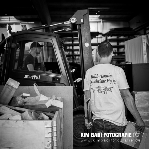 Kim Badi - Reportagefotografie - schwarz weiß - Nummer 03