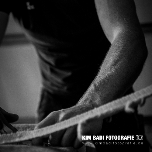 Kim Badi - Reportagefotografie - schwarz weiß - Nummer 04