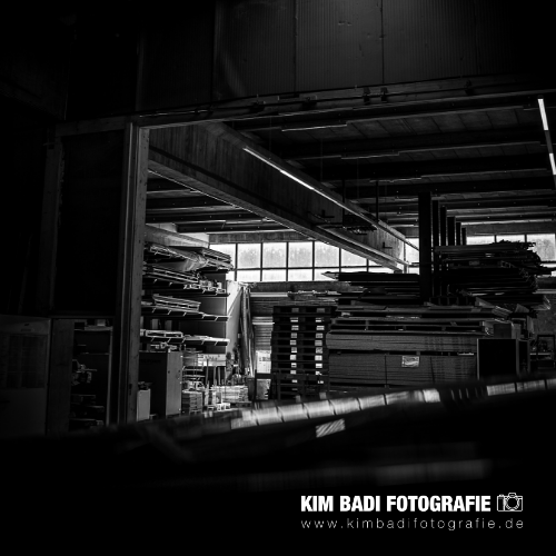 Kim Badi - Reportagefotografie - schwarz weiß - Nummer 05