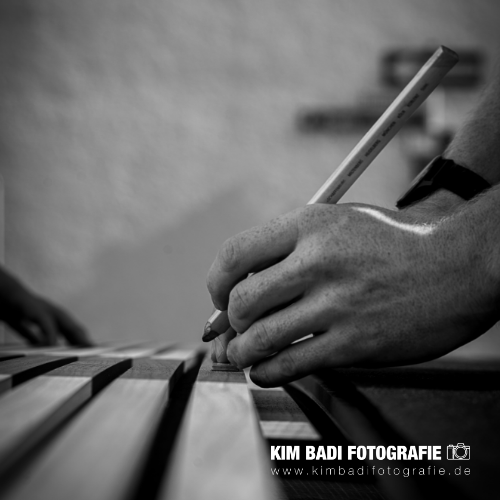Kim Badi - Reportagefotografie - schwarz weiß - Nummer 06