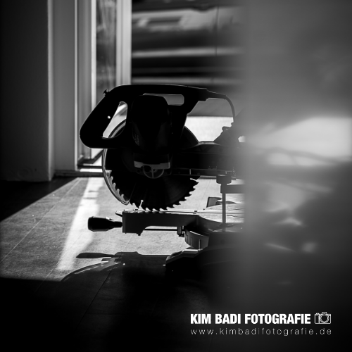 Kim Badi - Reportagefotografie - schwarz weiß - Nummer 08