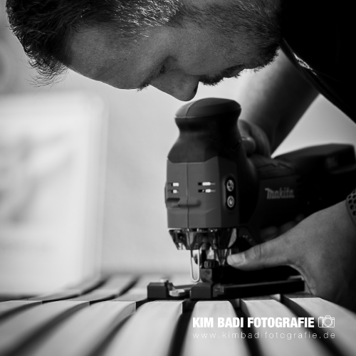 Kim Badi - Reportagefotografie - schwarz weiß - Nummer 11